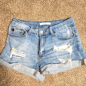The perfect short!